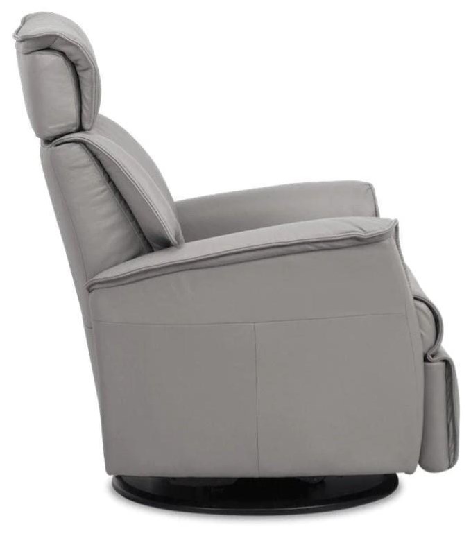 Boss Standard Recliner with Power